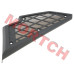 CFMoto LH filter panel, left filter panel, air intake cover, 5BWV-042031-5002, ZForce 950 Sport filter panel, ZForce 800 Sport air intake cover, ZForce 800 Trail left panel, CFMoto SSV body panel, OEM filter panel
