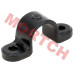 Genuine CFMoto rear sway bar press cover (part 5BWV-060001-5000). Fits ZForce 950 Sport-4 (2024-2026), ZForce 950 Sport (2023-2026), and ZForce 800 Sport (2025-2026). Durable OEM replacement for stable handling.