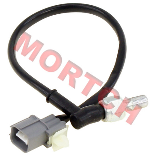 Hydraulic Induction Switch