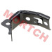 Bracket - Model MICF5BWV-120002-5000 Genuine CFMoto Bracket 5BWV-120002-5000. Fits 2023-2026 ZForce 950 Sport/Trail/Sport-4, ZForce 800 Sport/Trail. OEM fuel tank mounting bracket. Direct replacement
