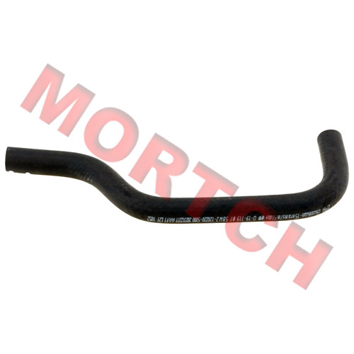 High-Pressure Fuel Hose - Model MICF5BWV-120220-5000 High-Pressure Fuel Hose - Model MICF5BWV-120220-5000