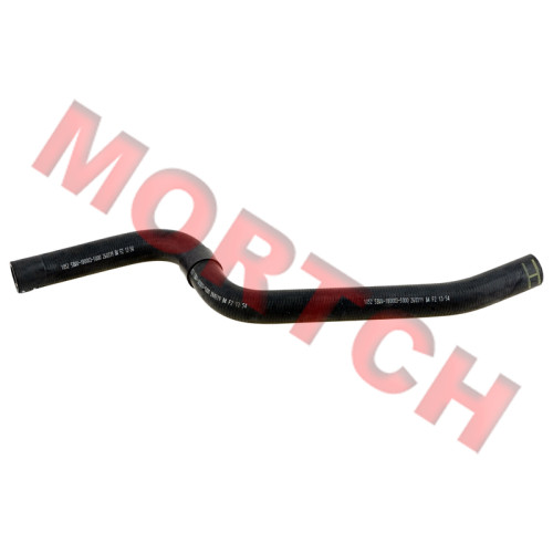 Engine Water Inlet Pipe - Model MICF5BWV-180003-5000 Engine Water Inlet Pipe - Model MICF5BWV-180003-5000