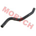 Engine Water Inlet Pipe - Model MICF5BWV-180003-5000 CFMoto engine water inlet pipe, 5BWV-180003-5000, ZForce 950 Sport engine inlet, ZForce 800 Trail coolant inlet, ZForce 800 Sport water pipe, CFMoto engine inlet hose, SSV coolant hose, OEM water inlet pipe, 5BWV-180003-5000 replacement