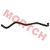 CFMoto engine water outlet pipe, 5BWV-180004-5000, ZForce 800 Trail outlet pipe, ZForce 950 Sport coolant outlet, ZForce 800 Sport water pipe, CFMoto engine coolant hose, SSV outlet hose, OEM water outlet pipe, 5BWV-180004-5000 replacement