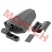cfmoto lh rearview mirror assy, 5bwv-260100-5002, cfmoto left side mirror, zforce 950 rearview mirror, zforce 800 trail mirror, cf1000sz-3l, cf800sz-2, cf1000utr-6, cf800su-3, cfmoto oem mirror