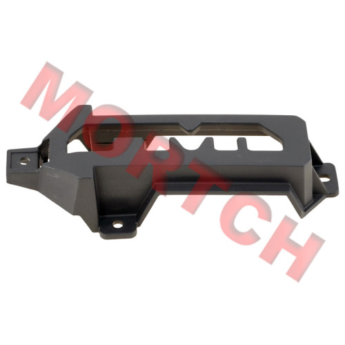Gearshift Limit Guard - Model MICF5BWV-321002-5000 Gearshift Limit Guard - Model MICF5BWV-321002-5000