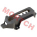 Gearshift Limit Guard - Model MICF5BWV-321002-5000 Genuine CFMoto gearshift limit guard (part 5BWV-321002-5000). Fits ZForce 950 Sport/Sport-4, ZForce 800 Sport, and ZForce 650 Sport. Durable protective cover for the shift limit mechanism, preventing debris ingress and ensuring precise gear changes.