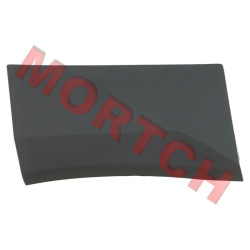 LH Front Service Plate - Model MICF5BY0-041043
