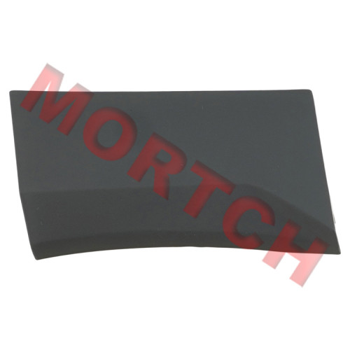 LH Front Service Plate - Model MICF5BY0-041043 LH Front Service Plate - Model MICF5BY0-041043
