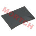 LH Front Service Plate - Model MICF5BY0-041043 CFMoto front service plate, LH front access panel, 5BY0-041043, ZForce 950 HO EX service cover, ZForce 1000 Sport front panel, ZForce 950 Sport maintenance plate, CFMoto SSV body panel, front compartment cover, CFMoto OEM trim part