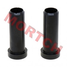 Damping Sleeve, Front Upper Swing Arm