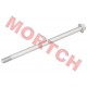 Mounting Shaft, Front Upper Swing Arm
