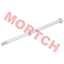 Mounting Shaft, Front Lower Swing Arm Mounting Shaft, Front Lower Swing Arm