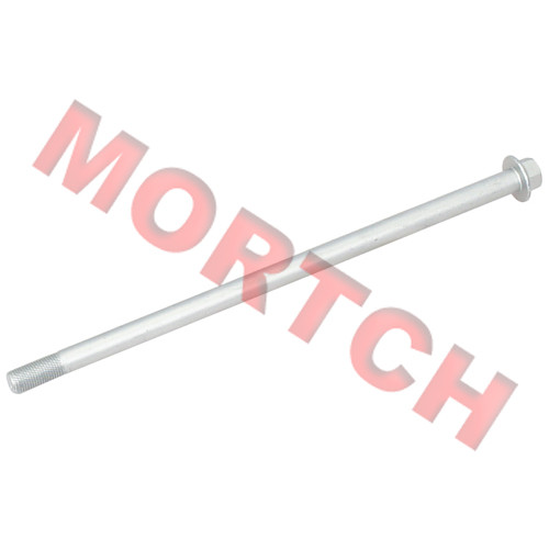 Mounting Shaft, Front Lower Swing Arm Mounting Shaft, Front Lower Swing Arm