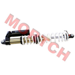 Rear LH Shock Absorber Assy