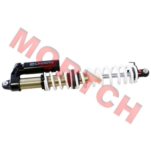 Rear LH Shock Absorber Assy Rear LH Shock Absorber Assy