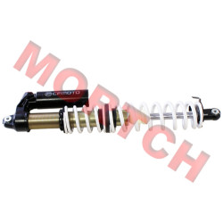 Rear RH Shock Absorber Assy