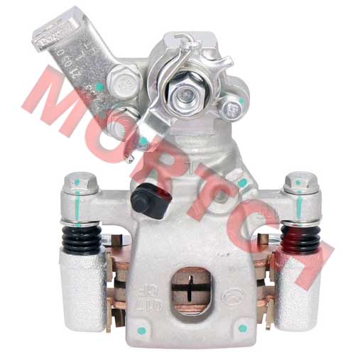 Rear Brake Caliper, LH