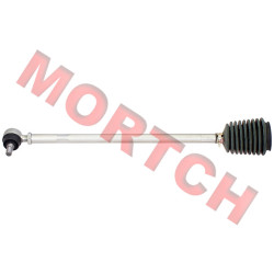 LH Steering Rod Assy