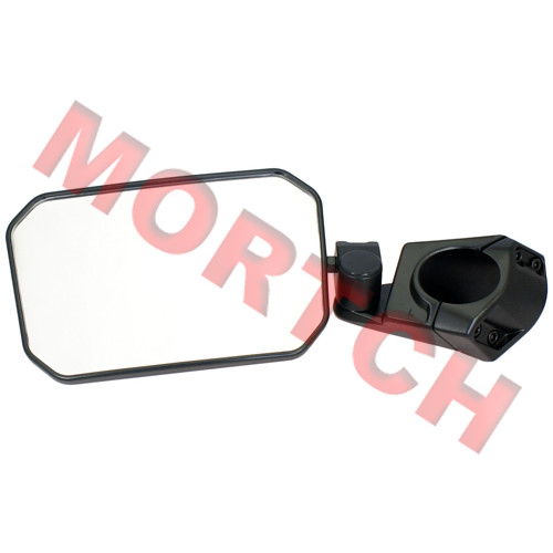 Rear View Mirror, LH