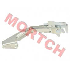 LH Door Lock Kit