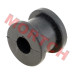 CFMoto muffler rubber cushion, 5BY2-020007, exhaust isolator mount, ZForce 1000 exhaust hanger, CF1000US-2 muffler mount, SSV exhaust rubber, CFMoto OEM exhaust cushion, ZForce 1000 exhaust part, muffler vibration damper, CF1000UTR-2 exhaust isolator
