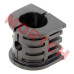 Sway Bar Seat - Model MICF5BYA-060003 CFMoto sway bar seat, sway bar mount, stabilizer bar bracket, 5BYA-060003, CForce 110 sway bar mount, ZForce 950 Sport sway bar bracket, ZForce 1000 Sport stabilizer mount, CFMoto ATV SSV suspension bracket, OEM sway bar bracket