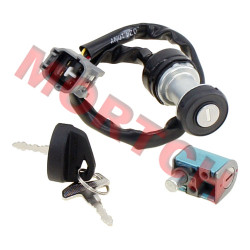 Switch Lock Assy Switch Lock Assy
