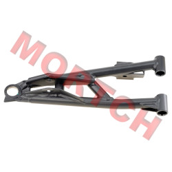 Front LH Upper Swing Arm Assy - Model MICF5BYV-050110-8002-0BP00