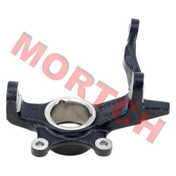 LH Steering Knuckle - Model MICF5BYV-050701-8000