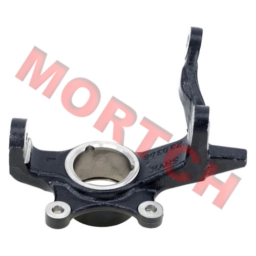 LH Steering Knuckle - Model MICF5BYV-050701-8000