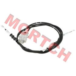 Parking Cable - Model MICF5BYV-083100-9000