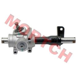 Steering Motor - Model MICF5BYV-104060-1000