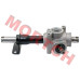 Steering Motor - Model MICF5BYV-104060-1000 Genuine CFMoto steering motor assembly (part 5BYV-104060-1000). Fits ZForce 950 Sport/Sport-4 and ZForce 800 Sport 2023-2026. High-torque EPS motor for precise and effortless steering control.