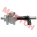 Steering Motor - Model MICF5BYV-104060-1000 CFMoto steering motor, EPS motor, power steering motor, 5BYV-104060-1000, ZForce 950 Sport steering motor, ZForce 800 Sport EPS motor, ZForce 950 Sport-4 power steering, CFMoto SSV steering component, OEM steering motor