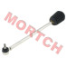 Buy CFMoto LH Steering Rod Assembly (OEM Part# 5BYV-104100-6000). Left-hand steering tie rod for CFMoto ZForce 950 SPORT-4 SSV (CF1000STR-3L, CF1000SZ-3L) 2024-2026. OEM precision part for accurate steering response and handling.