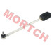 RH Steering Rod Assy - Model MICF5BYV-104200-6000 Buy CFMoto RH Steering Rod Assembly (OEM Part# 5BYV-104200-6000). Right-hand steering tie rod for CFMoto ZForce 950 SPORT-4 SSV (CF1000STR-3L, CF1000SZ-3L) 2024-2026. OEM precision part for optimal steering control and handling performance.