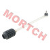 RH Steering Rod Assy - Model MICF5BYV-104200-6000 CFMoto RH steering rod assembly, 5BYV-104200-6000, CFMoto ZForce 950 Sport 4 steering rod, right hand steering tie rod, CF1000STR-3L steering rod, CF1000SZ-3L steering rod, CFMoto SSV steering parts, ZForce 950 SPORT-4 parts, CFMoto OEM steering