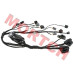 CFMoto EFI auxiliary cable, 5BYV-150200-A102, ZForce 950 wiring harness, ZForce 1000 EFI cable, CF1000SZ-D electrical harness, CF1000UTR-C sub-harness, SSV EFI wiring, CFMoto OEM cable, fuel injection harness, ZForce 950 HO Sport wire loom