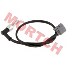 Hydraulic Induction Switch