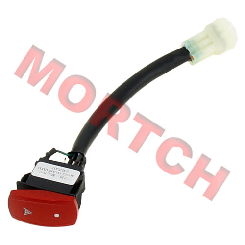 Hazard Switch Hazard Switch