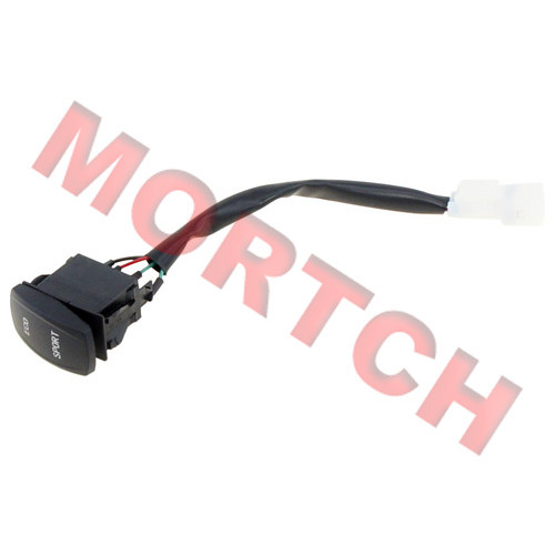 Mode Switch Mode Switch