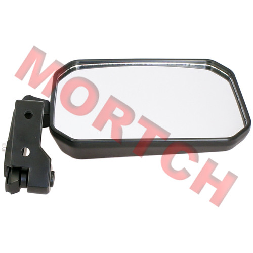 Rear View Mirror, LH Rear View Mirror, LH