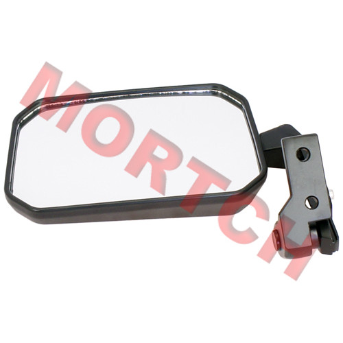 Rear View Mirror, RH