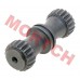 Rear Core Shaft