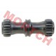 Rear Core Shaft