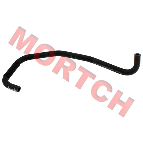 Radiator Air Removal Pipe Radiator Air Removal Pipe