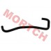 Radiator Air Removal Pipe