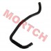Radiator Air Removal Pipe