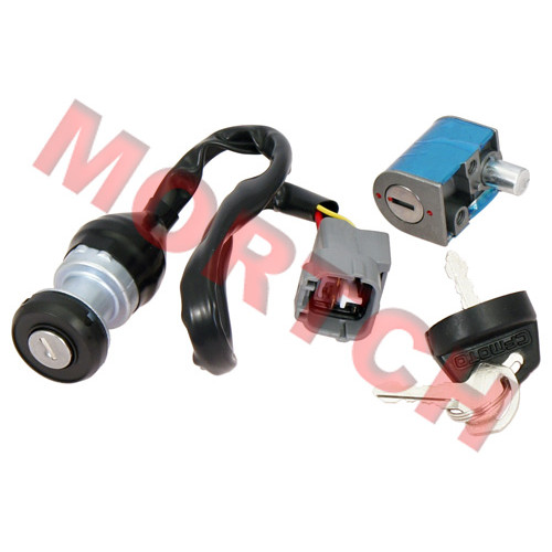 Switch Lock Assy Switch Lock Assy